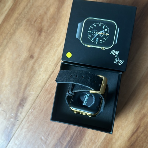Scinex SW 20 Smart Watch - Picture 6 of 8